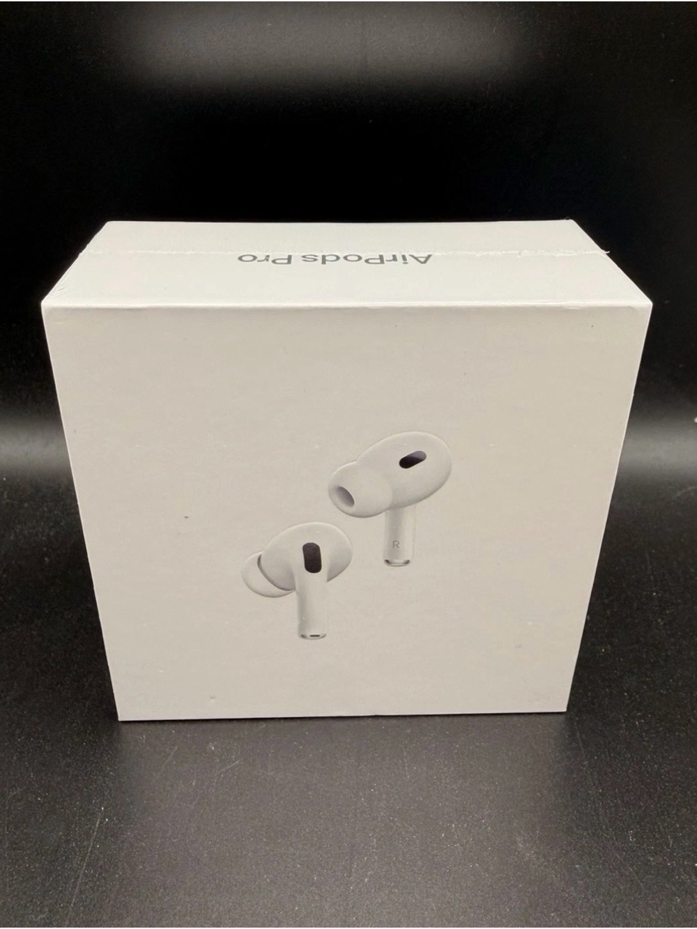 Apple AirPods Pro 2nd Gen Wireless Earbuds